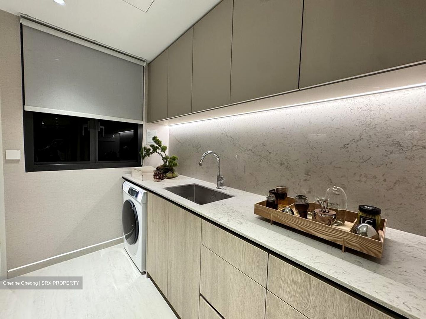 Narra Residences (D23), Apartment #521565891